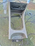 94-01 Acura Integra Automatic Shifter Center Console Trim Bezel Oem #162 Used. Price: $85.00.