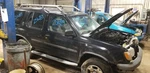 Xterra 2000 Transmission Shift 2118909 Used. Price: $65.00.