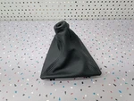 Genuine Bmw F30 F31 F32 F36 Leather Cover Black 2284555 Gebraucht. Price: $93.20.