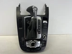 Audi A4 B8/B8.5 Media Multifunction Controls W/knob (2012-2015) 8T0 919 611 Used. Price: $107.63.
