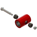 Atro MS99-63399-HT Shifter Isolator Bushing Kit New. Price: $71.55.