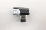 2020- 2026 Audi Q7 Center Console Gear Shifter Lever Knob Handle Cover Oem Used. Price: $69.29.