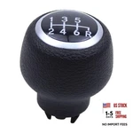 Speed Gear Shifter Knob Handle For Civic 2016 2017 2018 2019 New. Price: $32.70.