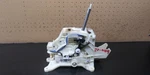 15 16 17 Hyundai Sonata Transmission Shifter Assembly Oem 46700C1200 Used. Price: $48.99.