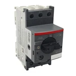 Motor Circuit Breaker With Rotary Knob New MS132-10 Manual Starter 6.3-10A. Price: $42.99.