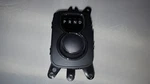 2014 2015 Dodge Durango Transmission Floor Shift Assembly 56054430AE New Oem. Price: $179.99.