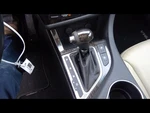 2014 Kia Optima Automatic Transmission Shifter Gear Assembly Used. Price: $80.04.