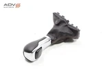 2022 Jeep Compass Transmission Gear Shifter Knob Handle & Boot Oem Used. Price: $62.99.