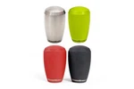 Grimmspeed Standard Shift Knob Stainless Steel Black M12X1.25 Manual For Subaru New. Price: $83.70.