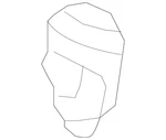 Genuine Hyundai Shift Knob 46720-3Q000-RY New. Price: $25.12.