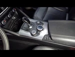 17 18 19 Alfa Romeo Stelvio Gearshift Lever Assembly Used. Price: $219.60.