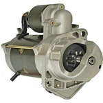 Starter For Mercedes Benz Medium & Heavy Truck Unitog U-300 U-400; SBO0213 New. Price: $232.94.