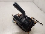 Toyota 4RUNNER SR5, 4X4,TRANSMISSION Shifter Assy, 1990, Gray, At, A340H, 4SPD Used. Price: $139.52.