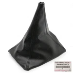Leather Shifter Boot Toyota KUN26 GGN25 Hilux VIGO'05-'14 FORTUNER'06-'15 New. Price: $91.01.