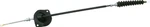 Oer Automatic Transmission Shift Cable 1968-1972 Gto Bonneville Grand Prix New. Price: $52.98.