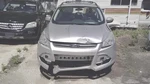 Driver Left Headlight Halogen Fits 13-16 Escape 1382034 Used. Price: $227.44.