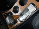 2012 Buick Enclave Used Transmission Shift Lever/knob Fwd 3.60L Oem. Price: $94.53.