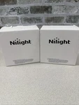Two Nilight Amp Rv Male Replacement Plug 125/250 Volt Etl Listed Nema 14-50P New. Price: $40.00.