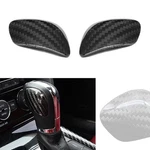 Carbon Fiber Shift Knob Badge Emblem Fit Volkswagen Vw Golf MK7 Cc New. Price: $19.78.