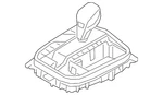 Genuine Bmw Gear Shift Assembly 61-31-7-888-393 New. Price: $1610.61.