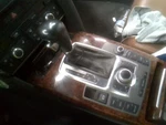 Gear Shifter A6 Audi 2007 Transmission 1593215 Used. Price: $200.00.