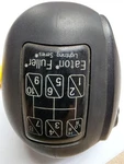 A7479 Shift Knob Assembly Manual Transmission For Eaton New. Price: $105.00.
