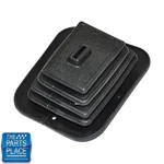 1967-68 Chevrolet Camaro Shifter Boot Without Console (3-4 Speed) Gm # 3893853 New. Price: $28.99.