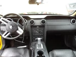 Mustang 2006 Transmission Shift 2242337 Used. Price: $167.69.