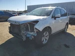 2014 Subaru Forester Shifter Lever/knob Used Acvt 4WD 2.50L 2844501. Price: $94.53.