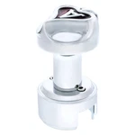 United Pacific 70790 Manual Transmission Knob, Gearshift Chrome, Ace New. Price: $78.08.
