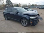 2017 Audi Q7 Shifter Lever/knob 4WD Used Oem 94000 Miles Part #242.AU1517. Price: $106.88.