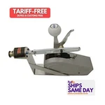 Shifnoid SN5057H, Kit 3 Speed Forward Electric Hurst Shifter Cadmium Perfo New. Price: $443.45.
