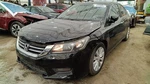 Shifter Accord 2014 Transmission 7115585 Used. Price: $112.00.