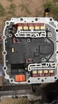 Volvo I-shift Transmission Control Unit Used. Price: $450.00.