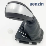 New! Gear Change Control Lever Cover Boot Shift Knob Fit Land Rover LR2 LR003471. Price: $102.00.