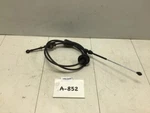 2002 Cadillac Deville 4 Speed Automatic Transmission Shifter Cable Wire Used. Price: $50.89.