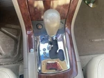 Maxima 2007 Transmission Shifter Assembly 629989 Used. Price: $85.00.