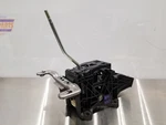 2013 Lexus GX460 4.6L Automatic Transmission Shifter Used. Price: $71.25.