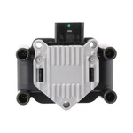 Uro Parts 032905106E Ignition Coil For 98-14 Volkswagen Beetle Golf Jetta New. Price: $54.42.