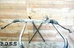 10-13 Mercedes C207 E350 Coupe Power Steering Gear Rack And Pinion Oem Used. Price: $127.19.