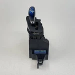 16-17 Toyota Prius V Transmission Gear Box Shifter Assembly 75G616-LHD Oem Used. Price: $94.99.