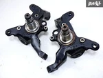Tcp-magic FD3S RX-7 Super Drift Short Knuckles Steering Angle Kit W/ Abs Used. Price: $833.39.