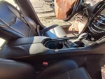 2014 Cadillac Ats Shifter Lever/knob Rwd 3.60L Used Oem Part 116K Miles. Price: $94.53.