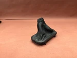 Bmw E39 530I E38 Yr 2003 Shifter Knob Boot Trim Automatic Gear Oem 115K Miles Used. Price: $33.00.