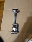 1964-67 Chevy Chevelle Camino Auto Trans Powerglide Floor Shifter Handle Oem Used. Price: $50.00.