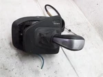 Transmission Shifter A/t 3.0L 4 Door Black/silver 2009 Bmw 328I 3-7-1P Used. Price: $83.66.