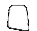 Bmw E46 Manual Shift Boot Bezel (rhd) Factory-style Trim Ring Replacement New. Price: $16.99.