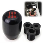 Jdm 5-SPEED Manual Shift Knob Fit For Honda Acura Mazda Mitsubishi Nissan, Etc New. Price: $14.59.