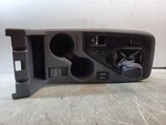 2024 2025 Subaru Crosstrek Gear Shifter Select Lever + Trim 35110FN00A Used. Price: $225.00.