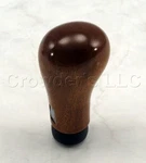 Nardi Gear Shifter Knob Prestige Real Mahogany Wood 3220.50.0000 New. Price: $160.85.